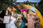 Antroji diena festivalyje „Karklė“ Antroji diena festivalyje „Karklė“