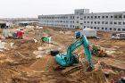 Krašto apsaugos ministerija pristatė Lietuvoje vystomus karinės infrastruktūros objektus Krašto apsaugos ministerija pristatė Lietuvoje vystomus karinės infrastruktūros objektus