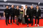 Nacionalinių kino apdovanojimų „Sidabrinė gervė 2023“ svečiai Nacionalinių kino apdovanojimų „Sidabrinė gervė 2023“ svečiai