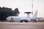 AWACS orlaivis AWACS orlaivis