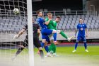 A lyga: „Kauno Žalgiris“ – „Panevėžys“