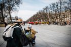 Laimės diena Kaune Laimės diena Kaune