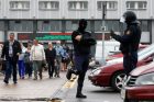 Baltarusijoje vėl suiminėjami protestuotojai Baltarusijoje vėl suiminėjami protestuotojai