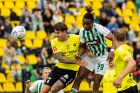 A lyga: Vilniaus „Žalgiris“ - FA „Šiauliai“ A lyga: Vilniaus „Žalgiris“ - FA „Šiauliai“