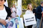 Protestas „Stabdykime gyvenimo įgūdžių ugdymo programą: NE ideologijai švietime!“ Protestas „Stabdykime gyvenimo įgūdžių ugdymo programą: NE ideologijai švietime!“