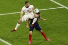 EURO 2020: Prancūzija – Vokietija 1:0 EURO 2020: Prancūzija – Vokietija 1:0