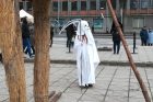 Užgavėnės Klaipėdoje Užgavėnės Klaipėdoje