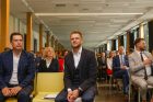 Tėvynės sąjungos-Lietuvos krikščionių demokratų partijos Tarybos posėdis Tėvynės sąjungos-Lietuvos krikščionių demokratų partijos Tarybos posėdis