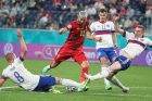 EURO 2020: Belgija – Rusija 3:0 EURO 2020: Belgija – Rusija 3:0