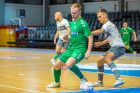 Futsalo A lyga: „K. Žalgiris“ – „Radviliškis“ 4:1 Futsalo A lyga: „K. Žalgiris“ – „Radviliškis“ 4:1