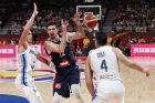 Pasaulio krepšinio čempionatas: Argentina – Prancūzija Pasaulio krepšinio čempionatas: Argentina – Prancūzija