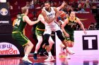 Pasaulio krepšinio čempionatas: Prancūzija – Australija Pasaulio krepšinio čempionatas: Prancūzija – Australija