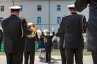 Vaikų gynimo diena Klaipėdoje Vaikų gynimo diena Klaipėdoje