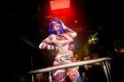 „Taboo“ klubo komanda tiesiai iš Ispanijos pristatė vakarėlį „Ibiza Grand show“ „Taboo“ klubo komanda tiesiai iš Ispanijos pristatė vakarėlį „Ibiza Grand show“