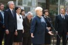 Istorinės atminties akcija „Ištark, išgirsk, išsaugok” Istorinės atminties akcija „Ištark, išgirsk, išsaugok”