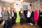 Seimo rinkimų rezultatų laukimas: Lietuvos žaliųjų partija Seimo rinkimų rezultatų laukimas: Lietuvos žaliųjų partija