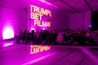 15-ojo Vilniaus tarptautinio trumpųjų filmų festivalio atidarymo ceremonija 15-ojo Vilniaus tarptautinio trumpųjų filmų festivalio atidarymo ceremonija