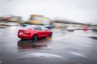 Lietuvos kelių policijos tarnybai perduotas „Tesla“ automobilis Lietuvos kelių policijos tarnybai perduotas „Tesla“ automobilis