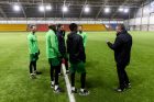 Vilniaus „Žalgiris“ pradėjo pasiruošimą 2022 metų sezonui Vilniaus „Žalgiris“ pradėjo pasiruošimą 2022 metų sezonui