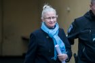 N. Venckienei Kauno teisme paskirtas dviejų mėnesių suėmimas N. Venckienei Kauno teisme paskirtas dviejų mėnesių suėmimas