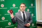 Kaune sutriuškintos dokumentų klastotojų ir vagystes vykdžiusių asmenų grupuotės Kaune sutriuškintos dokumentų klastotojų ir vagystes vykdžiusių asmenų grupuotės