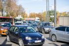 Pilies žiedas – vis dar vairuotojų galvos skausmas Pilies žiedas – vis dar vairuotojų galvos skausmas