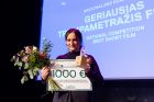 Paskelbti Vilniaus trumpųjų filmų festivalio nugalėtojai Paskelbti Vilniaus trumpųjų filmų festivalio nugalėtojai