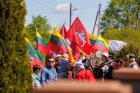„Didysis šeimos gynimo maršas 2022“ „Didysis šeimos gynimo maršas 2022“