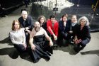 „Kaunas 2022“ uždaromojo pasirodymo spaudos konferencija „Kaunas 2022“ uždaromojo pasirodymo spaudos konferencija