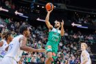 LKL: Kauno „Žalgiris“ – Pasvalio „Pieno žvaigždės“ (78:68) LKL: Kauno „Žalgiris“ – Pasvalio „Pieno žvaigždės“ (78:68)