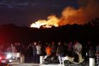 Japonijoje sudegė į Pasaulio paveldo sąrašą įtraukta pilis Japonijoje sudegė į Pasaulio paveldo sąrašą įtraukta pilis