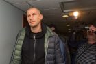 Į teismą atvestas korupcija įtariamas vienas iš Kauno ekonominės policijos vadovų Į teismą atvestas korupcija įtariamas vienas iš Kauno ekonominės policijos vadovų