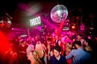 „Taboo“ klubas žengė į penktąjį sezoną „Taboo“ klubas žengė į penktąjį sezoną