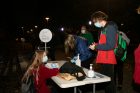„Gilių kavos stalo po atviru dangumi Ąžuolyne“ atidarymo ir uždarymo renginys „Gilių kavos stalo po atviru dangumi Ąžuolyne“ atidarymo ir uždarymo renginys