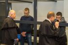 Makabriško nužudymo Kleboniškio miške byla Makabriško nužudymo Kleboniškio miške byla