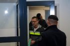 Žmogžudyste Marvelės žirgyne įtariamo A. Helmo teismas Žmogžudyste Marvelės žirgyne įtariamo A. Helmo teismas