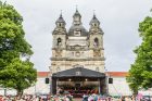 XXIV Pažaislio muzikos festivalio atidarymo koncertas XXIV Pažaislio muzikos festivalio atidarymo koncertas
