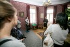 Ekskursija po J. Tumo - Vaižganto butą Ekskursija po J. Tumo - Vaižganto butą