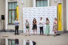 Atidaryta 12-oji Kauno bienalė Atidaryta 12-oji Kauno bienalė
