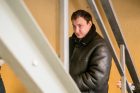 Įtariami žmogžudyste Garliavoje atvesdinti į teismą Įtariami žmogžudyste Garliavoje atvesdinti į teismą