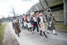 Napoleono armijos mūšio inscenizacija Napoleono armijos mūšio inscenizacija
