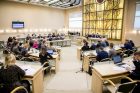 Kauno miesto tarybos posėdis (2020 vasaris) Kauno miesto tarybos posėdis (2020 vasaris)
