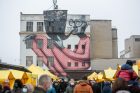 Karantinas keičia turgaus lankytojų įpročius Karantinas keičia turgaus lankytojų įpročius