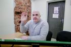 Teismo nuosprendis pagarsėjusiam aferistui V.Vilkauskui Teismo nuosprendis pagarsėjusiam aferistui V.Vilkauskui