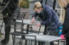 Kauno lauko kavinės, restoranai ir barai atnaujina veiklą Kauno lauko kavinės, restoranai ir barai atnaujina veiklą