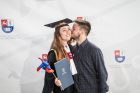 LSMU diplomų įteikimo šventė LSMU diplomų įteikimo šventė