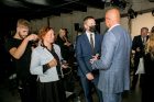 Pristatyta Kauno – Europos kultūros sostinės programa Pristatyta Kauno – Europos kultūros sostinės programa