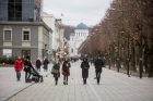 „Kaunas – Europos kultūros sostinė“ žmonių balsas „Kaunas – Europos kultūros sostinė“ žmonių balsas