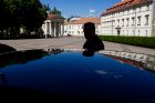 Generalinis prokuroras susitiko su G. Nausėda Generalinis prokuroras susitiko su G. Nausėda