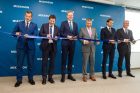 „McKesson Business Services“ biuro Vilniuje atidarymas „McKesson Business Services“ biuro Vilniuje atidarymas